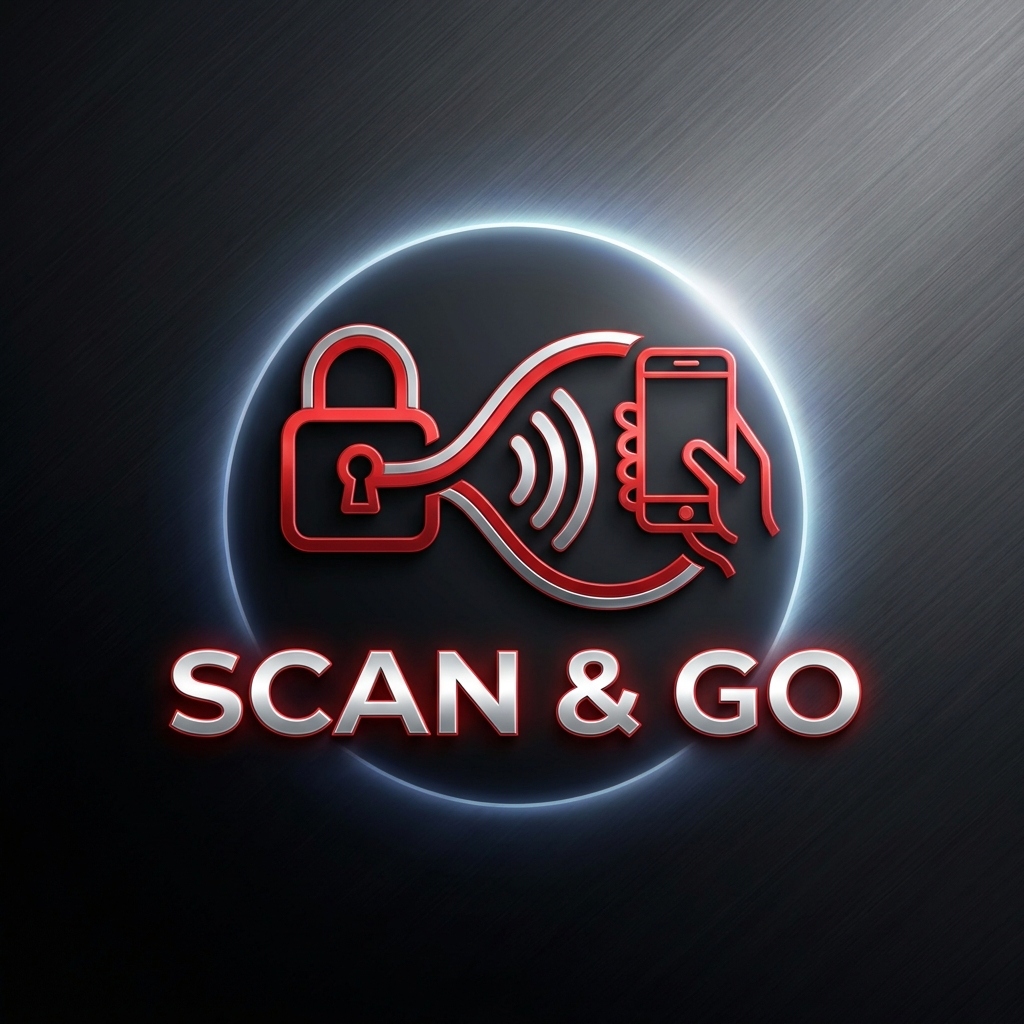 Scan & Go by Conch Cart Rentals